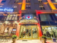 Topkapi Kunlun Kensington Hotel Marmaray Kazlıçeşme İstasyonu yakınındaki oteller