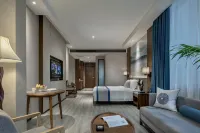 Yannian Furun Hotel Changsha - فطور