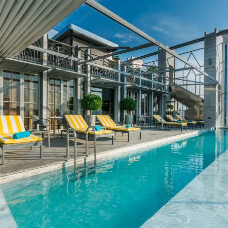 Akara Hotel