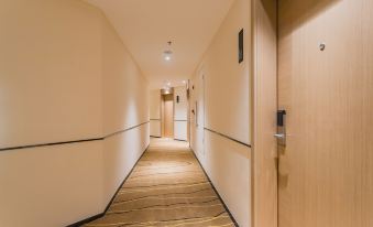 City Comfort Inn Hotel (Dongguan Wangniudun)