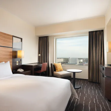 ANA Crowne Plaza CHITOSE by IHG