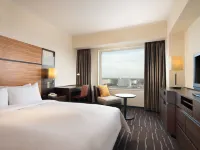 北海道全日空千歲皇冠假日酒店 鄰近千歲科學技術大學的酒店