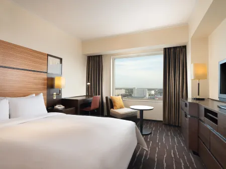 ANA Crowne Plaza Chitose