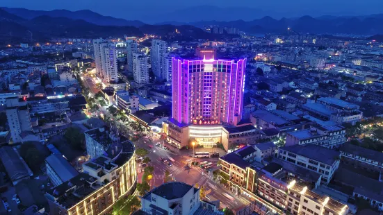 Taizhou Oriental Hotel