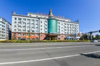 Huifong International Hotel