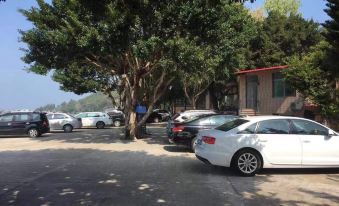 Shantou Shen'ao Town Guanchao Hotel