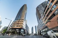Melbourne Private Apartments - Collins Wharf Waterfront, Docklands