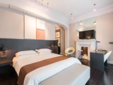 จินเจียง อินน์ ซีเล็ค เซี่ยงไฮ้ นานกิงโร้ด เพเดสเตรียนสตรีท โรงแรมในเซี่ยงไฮ้