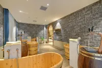 HOPS·1985 Beer Huali Hotel - con terme