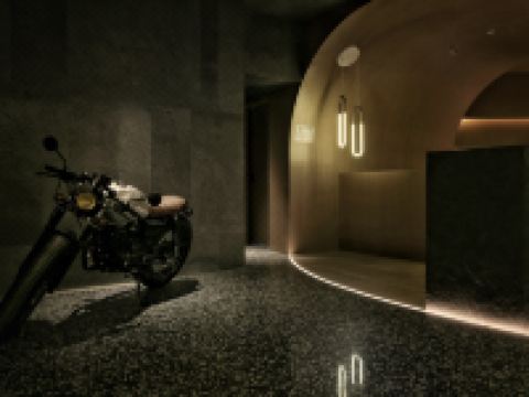 YUNIK-广东湛江金沙湾店 - 公共区域