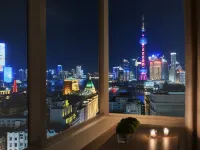 上海艾迪遜飯店 上海住宿飯店