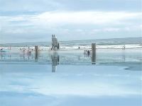 北海五花海客栈