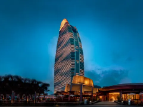 Atlantis Sanya Hotels in Sanya