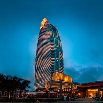 Atlantis Sanya