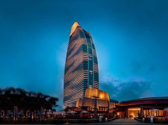 5 Star Hotels In Sanya Haitang District Trip Com