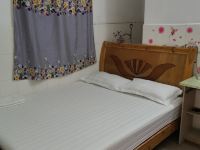 广州乡情温馨旅馆 - 高级大床房