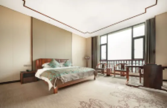 Xiaolangdi Zhongzhou International Hotel