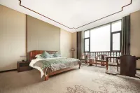 Xiaolangdi Zhongzhou International Hotel Hotels in Jiyuan