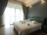 惠州大亚湾世纪阿文酒店公寓 - 商务豪华精品大床房