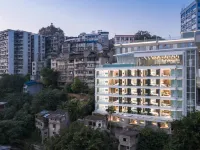 Chongqing YaQi Hotel(Jiefang Tablet shop) Hotel in zona Museo Three Gorges