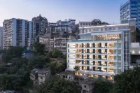 Chongqing YaQi Hotel（Jiefang Tablet shop） Hotels in 