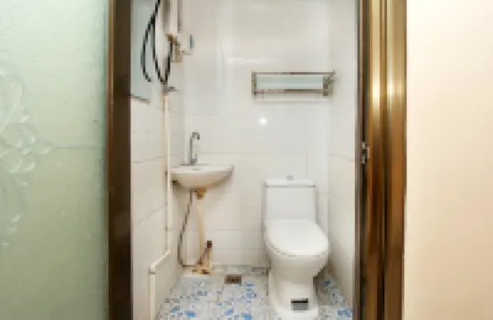 Dayao Xianhe Hotel