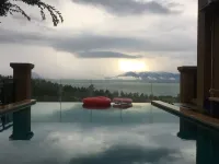 Qianchen Lake View Villa