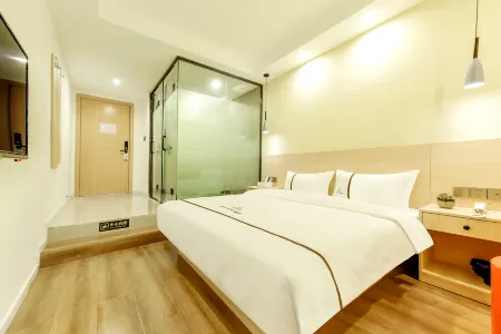 Beiyuan Hotel (Chongqing Hongyadong)