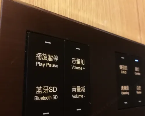 Guiyang Yikela Elyra Garden Scenic Hotel (Guanshanhu Guiyang North Railway Station) Photos