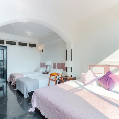 Pousada de Coloane Boutique Hotel