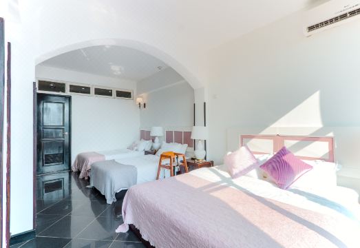 포자다 데 콜로안 비치 호텔