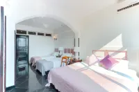 Pousada de Coloane Boutique Hotel Hotels in Macao
