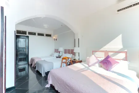 Pousada de Coloane Boutique Hotel