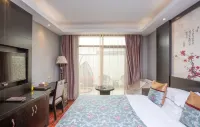 Baibuge Hotel Hotel in zona Puji Temple