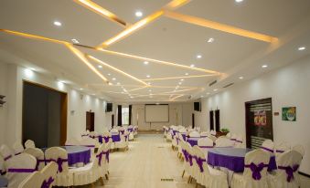 Aishanglai Fashion Hotel