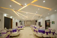 Aishanglai Fashion Hotel - Desayuno