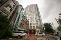 Longyao Wujiang Mingzhu Hotel Hotels near Pengshui Urban Exhibition Hall