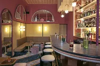 Il Palazzo Experimental Các khách sạn ở Venice