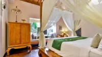 DISINI Luxury Spa Villas
