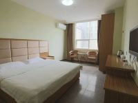 九江神龙公寓宾馆 - 标准大床房