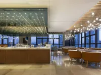 深圳福田迪富飯店（華強北店） 科学馆附近的飯店