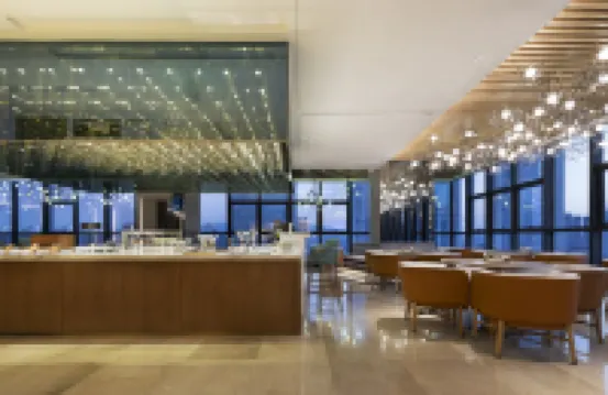 Shenzhen Futian Difu Hotel (Huaqiangbei Branch)