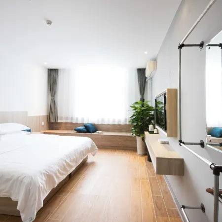 Manbo Hotel