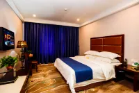 Wulate Hotel Các khách sạn ở Kỳ Urat Tiền