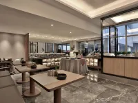 美豪麗致飯店（天津五大道濱江道步行街店） 小白楼附近的飯店