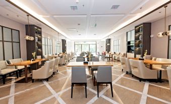 Lcheng Hotel (Hengyang Huayuan Branch Road)