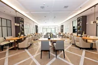 Lcheng Hotel (Hengyang Huayuan Branch Road)