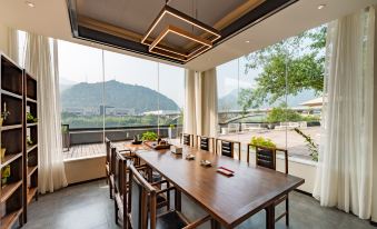 Rezen Retreat Dream Home (Jiande Xin'anjiang)