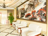 上海星澜酒店 - 大堂酒廊