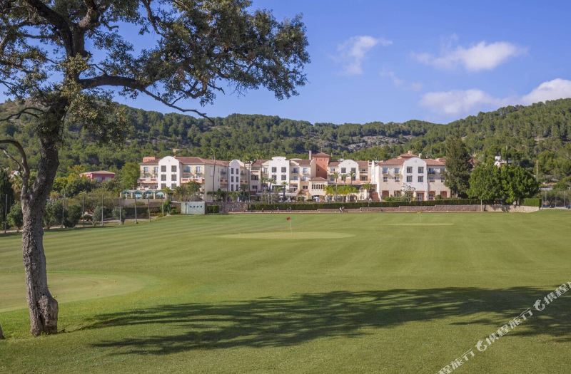 Denia Marriott La Sella Golf Resort & Spa-Denia Updated 2022 Room  Price-Reviews & Deals | Trip.com